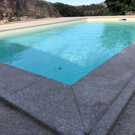 Casa Do Avo Tamanqueiro *