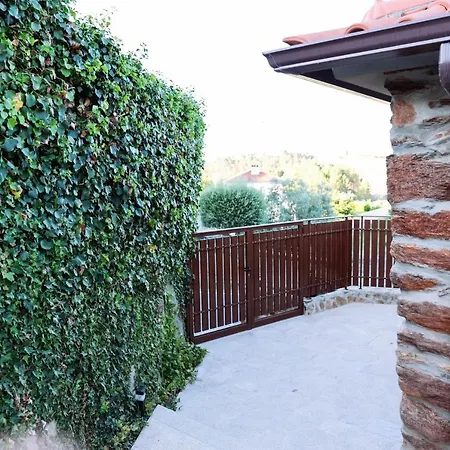 컨트리하우스 Casa Do Avo Tamanqueiro *