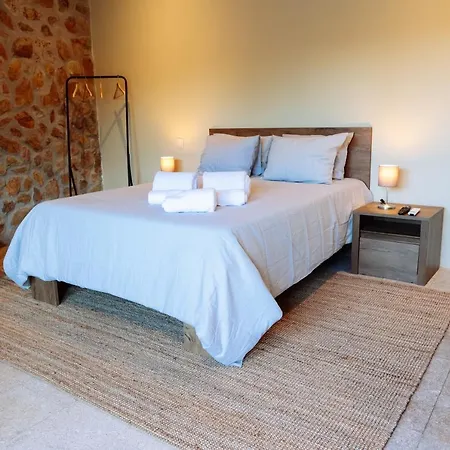 컨트리하우스 Casa Do Avo Tamanqueiro *