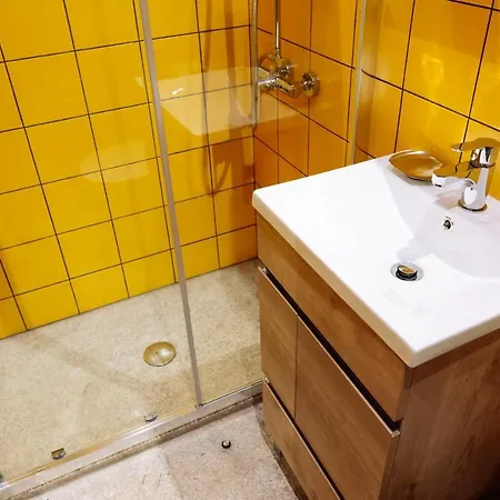 Casa Do Avo Tamanqueiro Landsted