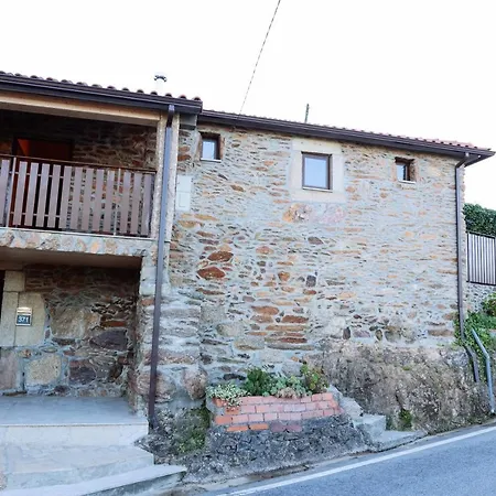 Landsted Casa Do Avo Tamanqueiro *