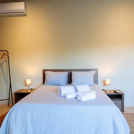 Casa Do Avo Tamanqueiro Landsted