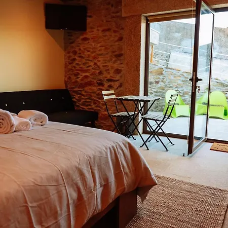 Casa Do Avo Tamanqueiro *