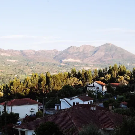 Gospodarstwo wiejskie Casa Do Avo Tamanqueiro Arco de Baulhe
