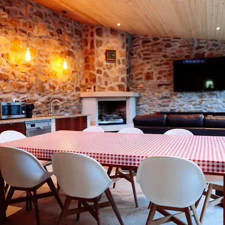 Casa Do Avo Tamanqueiro Country house