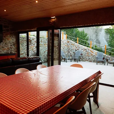 Casa Do Avo Tamanqueiro