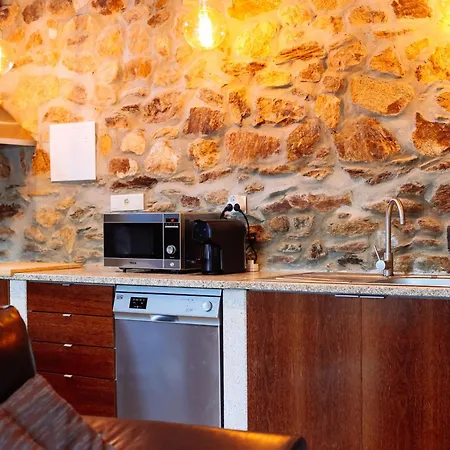 Landsted Casa Do Avo Tamanqueiro