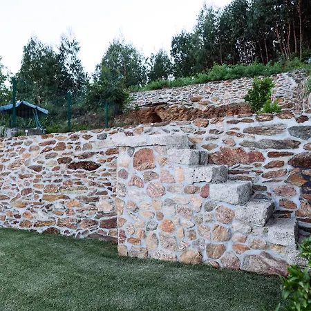 Casa Do Avo Tamanqueiro