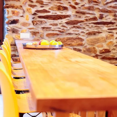 Landsted Casa Do Avo Tamanqueiro *