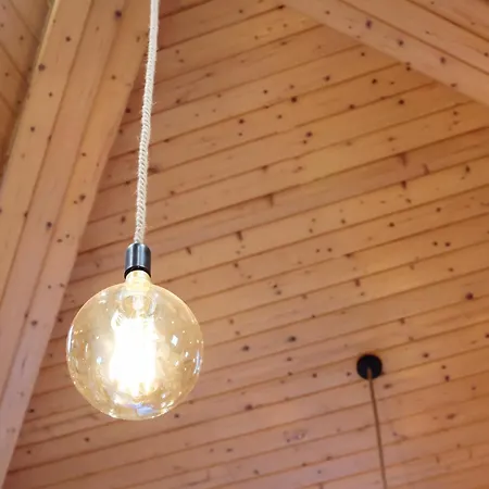 Landsted Casa Do Avo Tamanqueiro