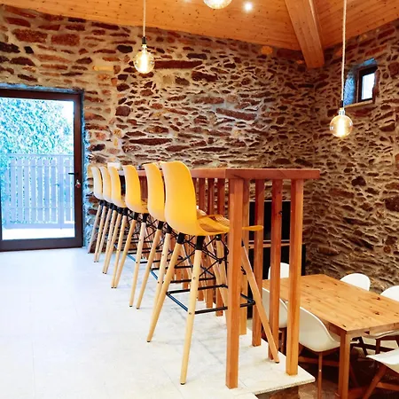 Landsted Casa Do Avo Tamanqueiro *