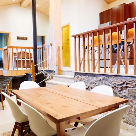 Casa Do Avo Tamanqueiro