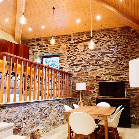 Casa Do Avo Tamanqueiro 컨트리하우스 *