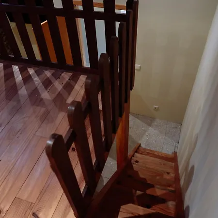 Casa Do Avo Tamanqueiro *