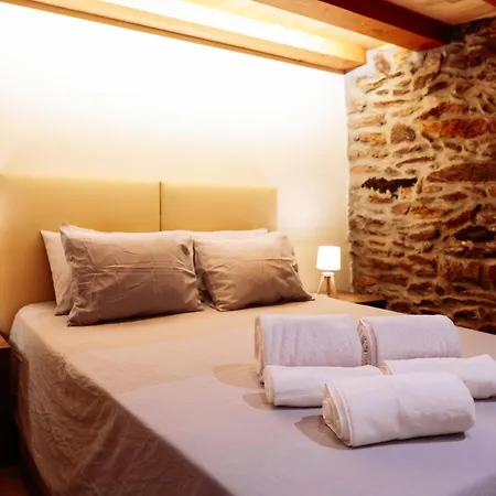 Gospodarstwo wiejskie Casa Do Avo Tamanqueiro *