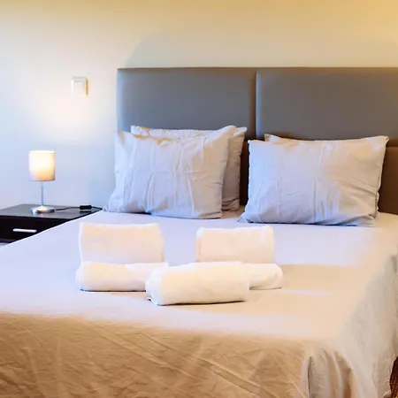 Casa Do Avo Tamanqueiro Landsted *