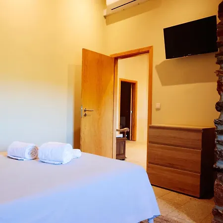 Casa Do Avo Tamanqueiro *