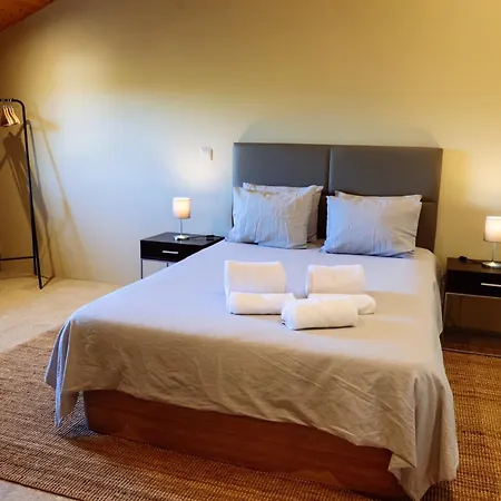 Casa Do Avo Tamanqueiro