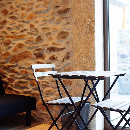 Landsted Casa Do Avo Tamanqueiro Arco de Baulhe