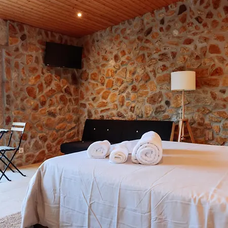 Casa Do Avo Tamanqueiro Landsted *