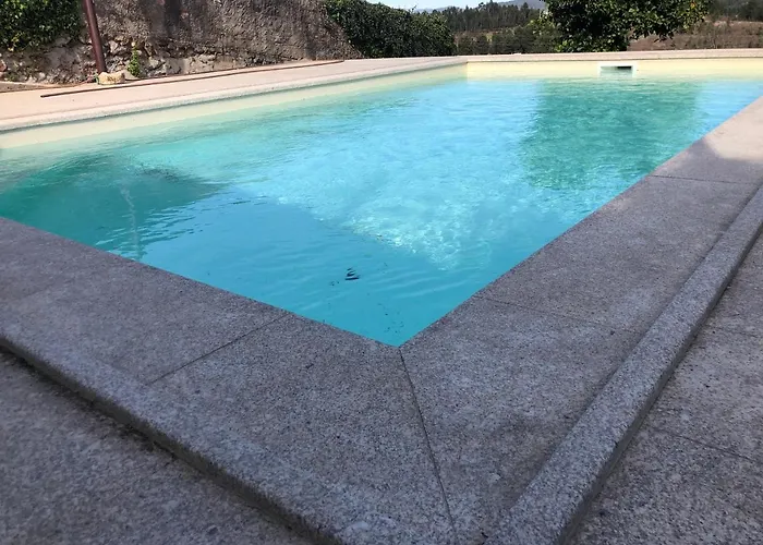 Casa Do Avo Tamanqueiro *