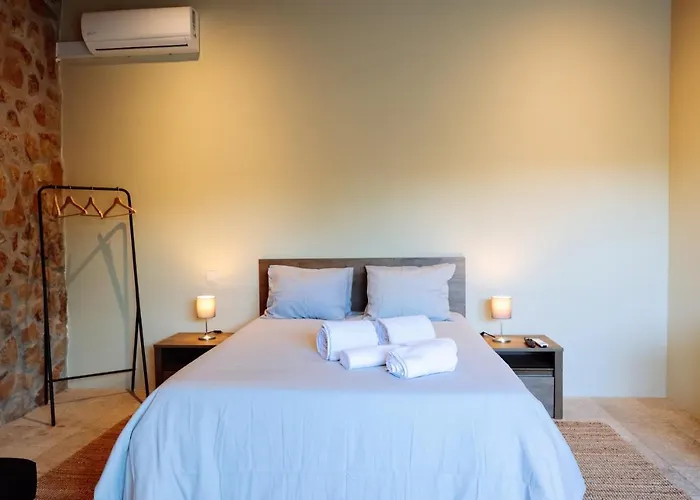 Casa Do Avo Tamanqueiro Hétvégi ház