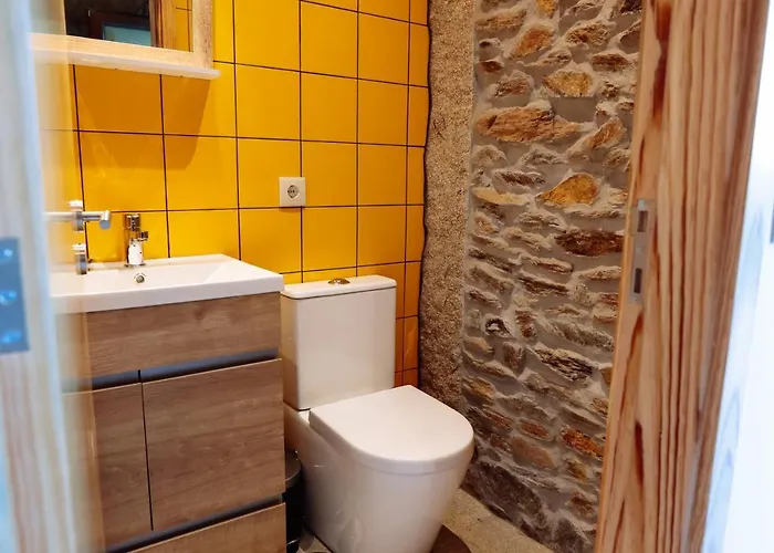 Casa Do Avo Tamanqueiro Gospodarstwo wiejskie *