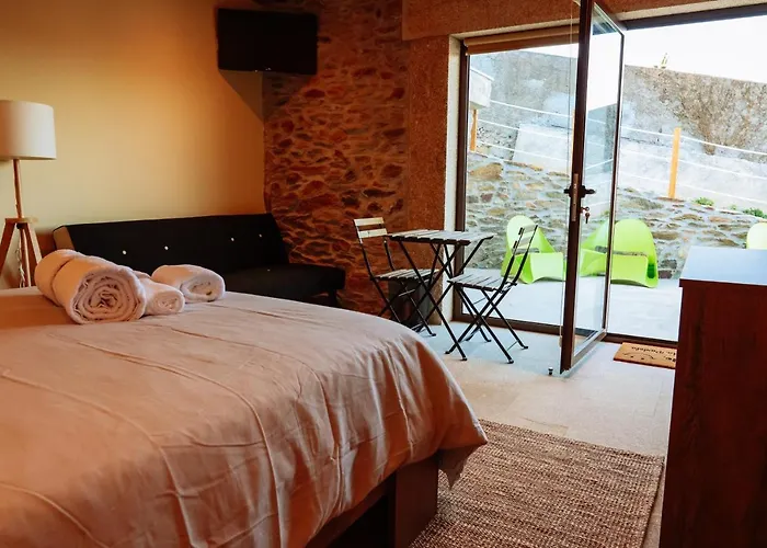 Casa Do Avo Tamanqueiro *