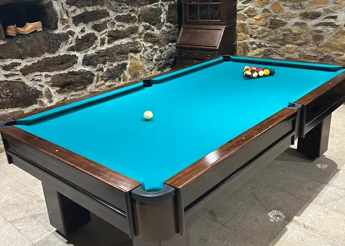 Casa Do Avo Tamanqueiro Hétvégi ház Arco de Baúlhe