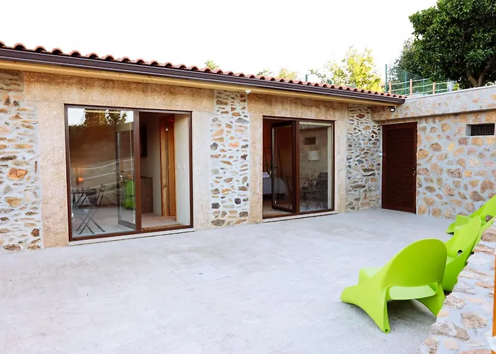 Casa Do Avo Tamanqueiro