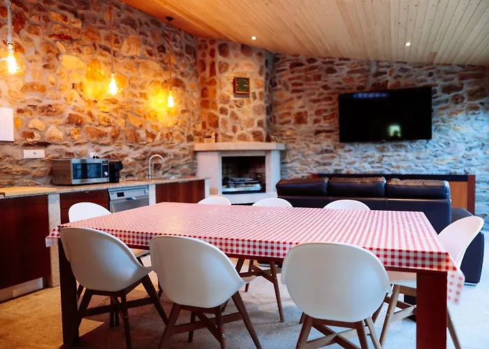 Casa Do Avo Tamanqueiro Hétvégi ház