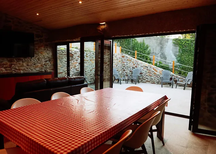 Casa Do Avo Tamanqueiro