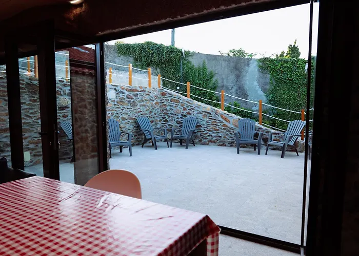 Casa Do Avo Tamanqueiro *