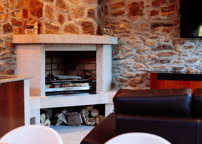 Casa rural Casa Do Avo Tamanqueiro *