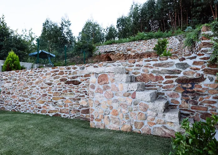 Casa Do Avo Tamanqueiro