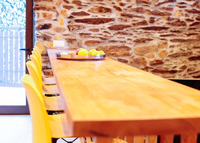 Gospodarstwo wiejskie Casa Do Avo Tamanqueiro *