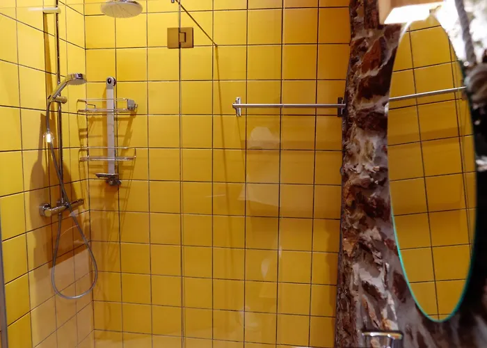 Casa Do Avo Tamanqueiro Gospodarstwo wiejskie