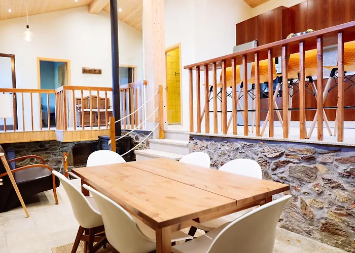 Casa Do Avo Tamanqueiro