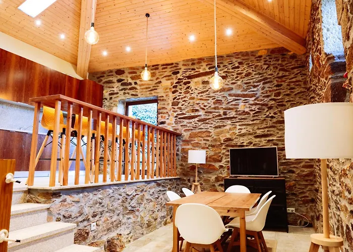 Casa Do Avo Tamanqueiro Hétvégi ház *