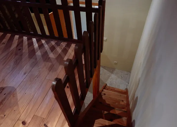 Casa Do Avo Tamanqueiro *