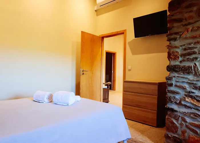 Casa Do Avo Tamanqueiro *