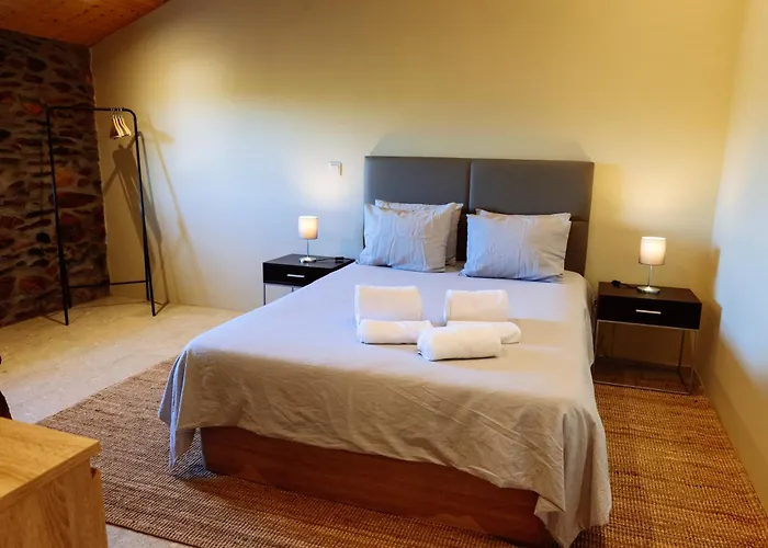 Casa Do Avo Tamanqueiro