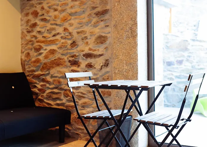 Gospodarstwo wiejskie Casa Do Avo Tamanqueiro Arco de Baulhe